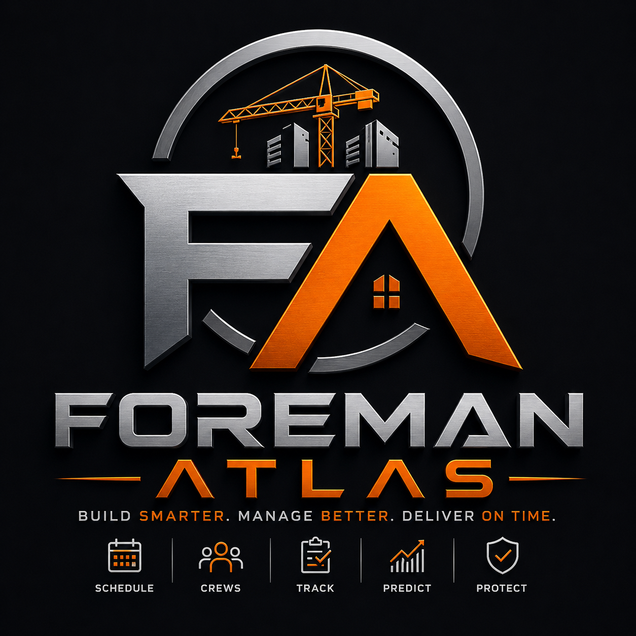 ForemanAtlas logo
